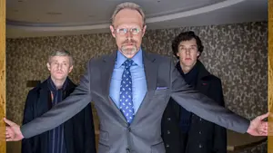 His Last Vow — ranked #11
