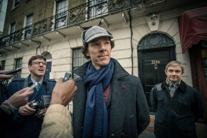 The Empty Hearse — ranked #10