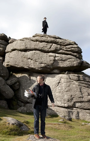 The Hounds of Baskerville — ranked #5