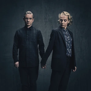 The Six Thatchers — ranked #12