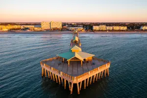 Charleston — ranked #6