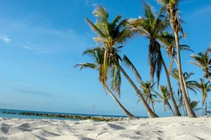 Key West — ranked #9