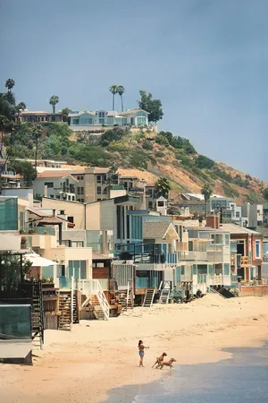 Malibu — ranked #10