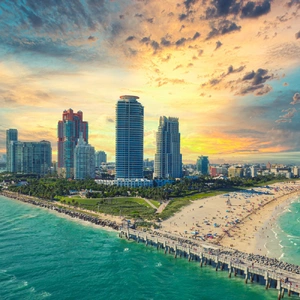 Miami — ranked #2