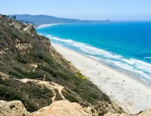 San Diego — ranked #4