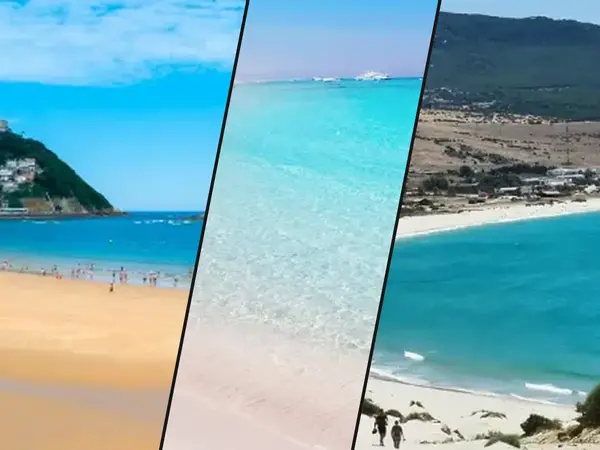 What is the best beach in Spain?