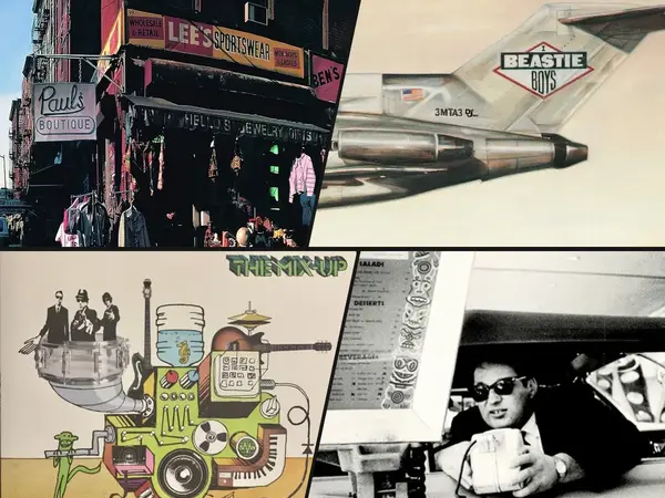 What is the best Beastie Boys album of all time?