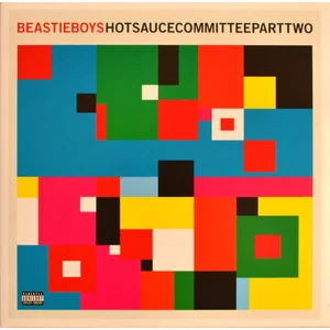 Hot Sauce Committee Part Two — ranked #8