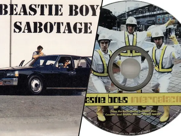 What is the best Beastie Boys song?