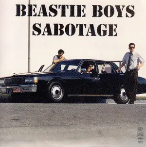 Sabotage — ranked #1