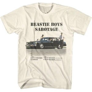 Sabotage — ranked #1