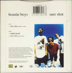 Sure Shot — ranked #11