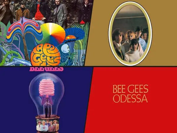 What is the best Bee Gees album of all time?