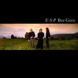 E•S•P (1987) — ranked #8