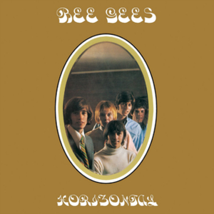 Horizontal (1968) — ranked #2