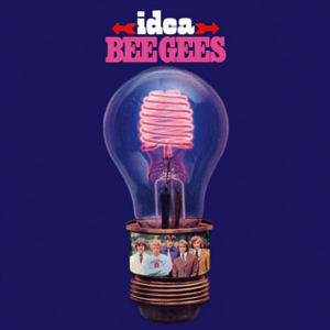 Idea (1968) — ranked #3