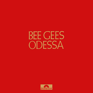 Odessa (1969) — ranked #4