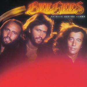 Spirits Having Flown (1979) — ranked #7