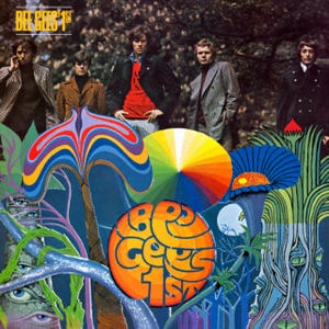 The Bee Gees' 1st (1967)