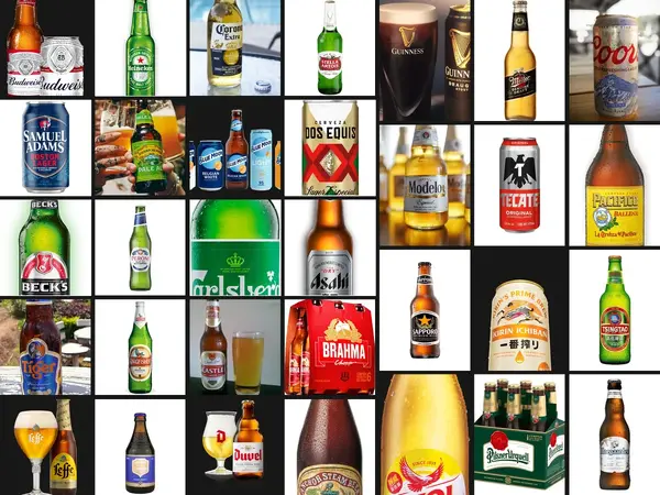 What is the best beer brand?