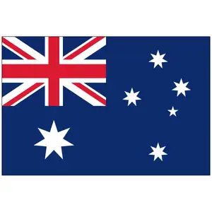 Australia — ranked #5