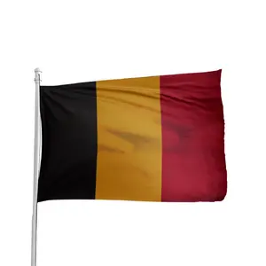 Belgium — ranked #13