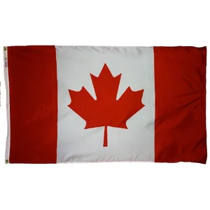 Canada — ranked #11