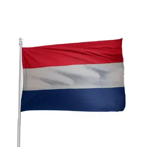 Netherlands — ranked #14