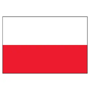 Poland — ranked #10