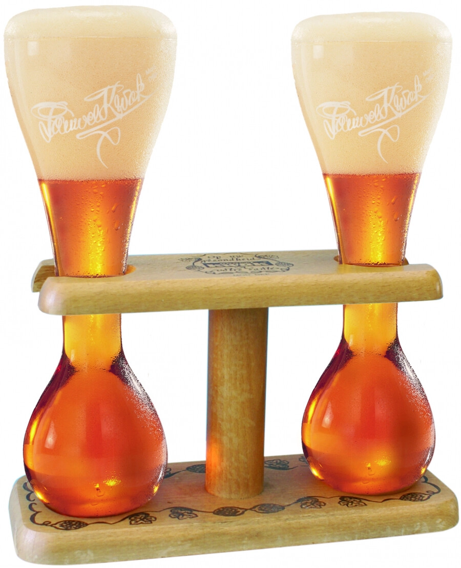 Kwak Coachman's Glass — ranked #13