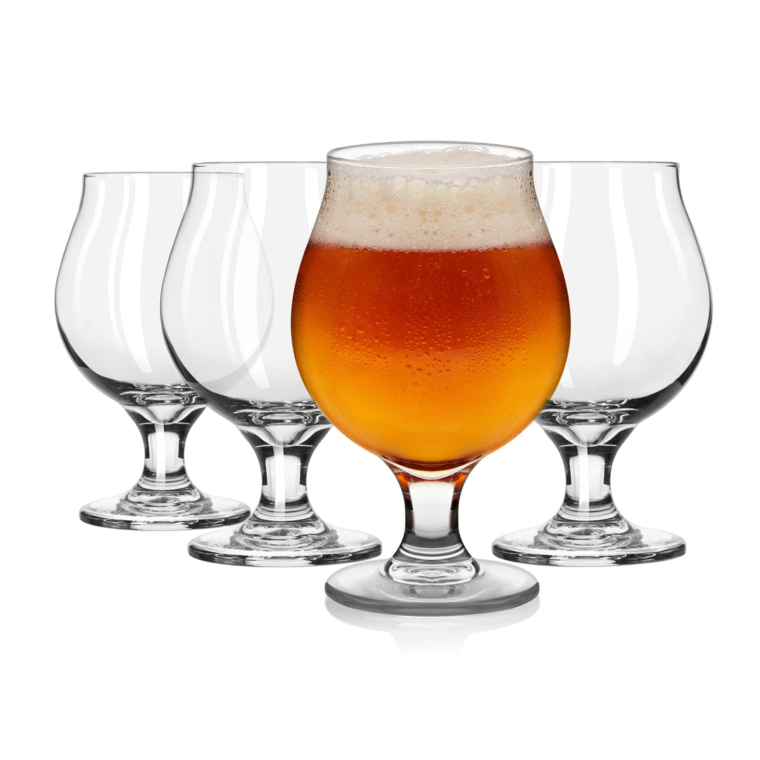 Tulip Glass — ranked #5