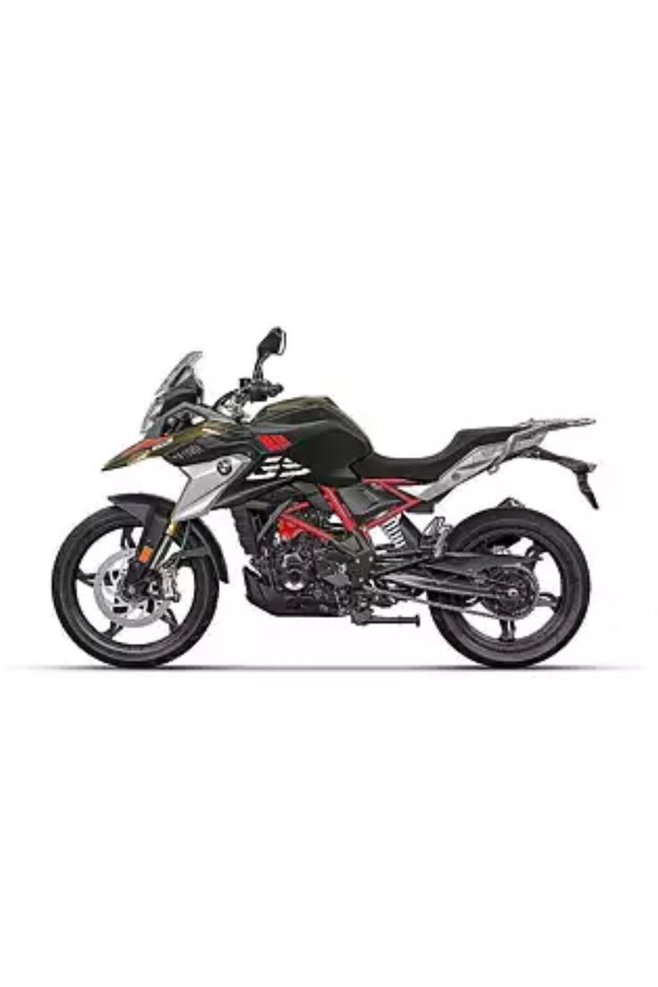 BMW G 310 R — ranked #11