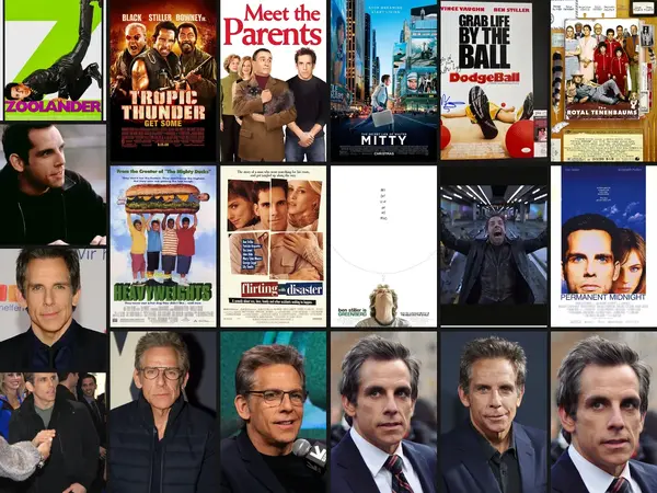 The 19 Best Ben Stiller Performances of All Time