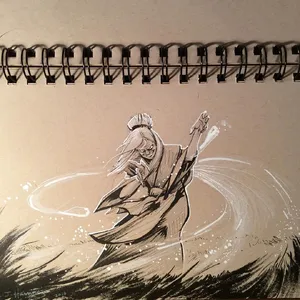Bloodbending — ranked #3