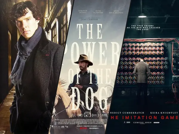 What is the best Benedict Cumberbatch performance of all time?