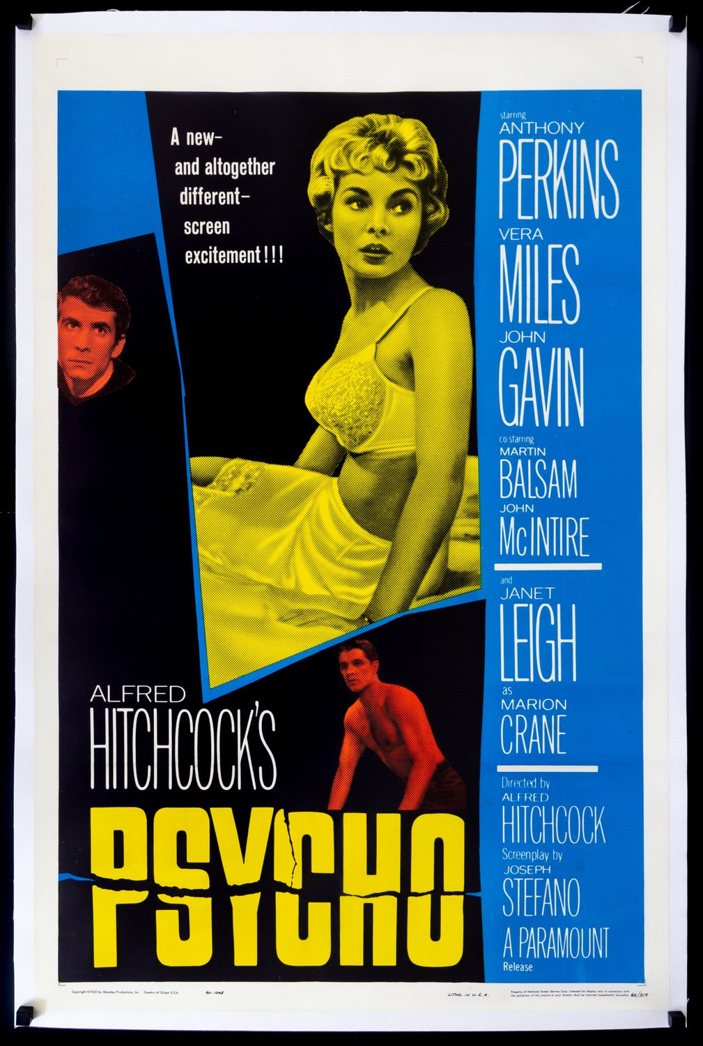 Psycho