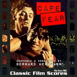Cape Fear — ranked #5