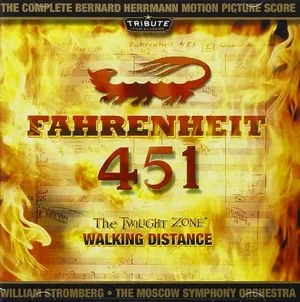 Fahrenheit 451 — ranked #4