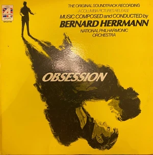 Obsession — ranked #6