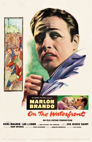 On the Waterfront — ranked #1