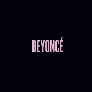 Beyonce — ranked #5