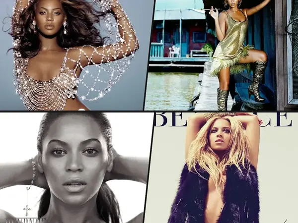 What is the best Beyonce album of all time?