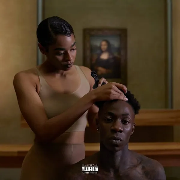 Everything Is Love - ranking option ranked #7