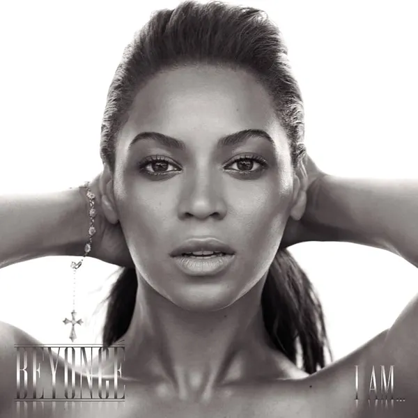 I Am Sasha Fierce - ranking option ranked #3