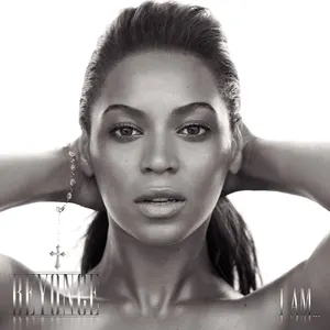 I Am Sasha Fierce — ranked #3