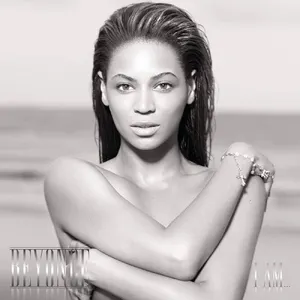 I Am... Sasha Fierce — ranked #6