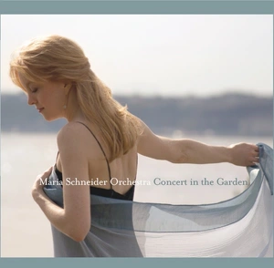 Concert in the Garden — ranked #5