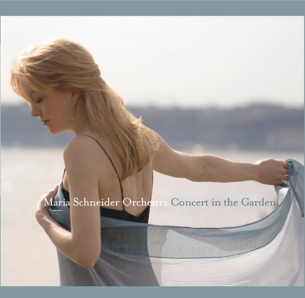 Concert in the Garden - ranking option ranked #5