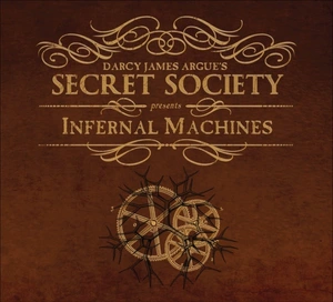 Infernal Machines — ranked #12
