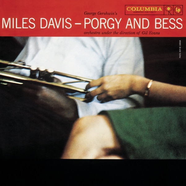 Porgy and Bess - ranking option ranked #10